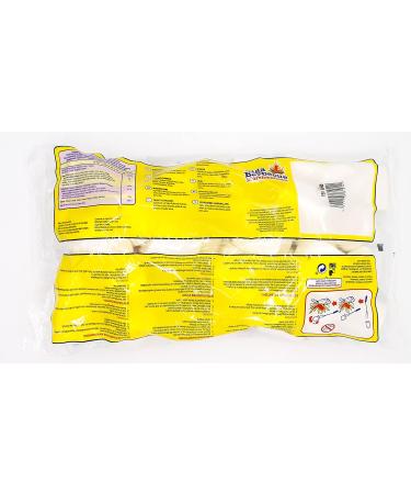 Extra Large Marshmallows 750G - Perfect for Summer Roast & Barbecue - Buy Online on SooperMarket.com