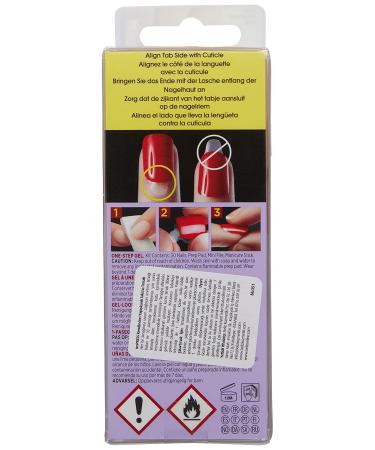 Buy Broadway Impress Medium Vexed and Vicious - 1 Pack (24 Pieces) | Fast International Shipping - Buy Online on SooperMarket.com