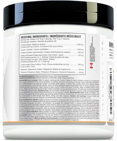 Cutler Nutrition Amplify 2.0 Caffeine Free Pre Workout for Men and Women Stimulant Free Muscle Pump Enhancer with Nitrates (Arginine Nitrate) Coconut Water and L-Citrulline Peach Mango Flavor Peach Mango 25 Count (Pack of 1) - Buy Online on SooperMarket.com