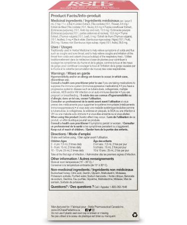 Dr Chase Pediatrics Koff & Kold Day-time Cough Syrup - Buy Online on SooperMarket.com