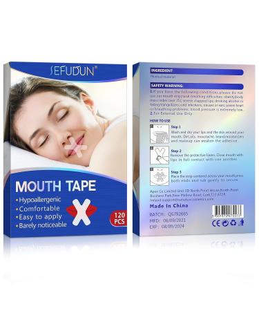 X-Shaped Nasal Correction Paste | Promotes Better Breathing for Snoring | Skin Care with Collagen Peptide | White, One Size - Buy Online on SooperMarket.com