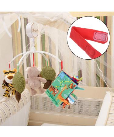 SOSPIRO Baby Cloth Book for Toddlers - Soft 3D Animal Tails Quiet Book | Safe Nontoxic Early Learning and Gifts for 0-3 Year Olds (Jungle) - Buy Online on SooperMarket.com