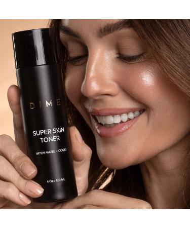 DIME Super Skin Toner - Hydrating and Refreshing Facial Toner - Buy Online on SooperMarket.com