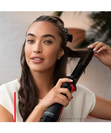 Revlon One-Step Blowout Curls: Dries and Curls Hair in One Easy Step - Buy Online on SooperMarket.com
