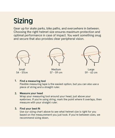Retrospec Remi Adult Bike Helmet - Matte Eggshell, Small 54-57cm | for Men & Women - Ideal for Commuting, Road Biking, and Skating - Buy Online on SooperMarket.com