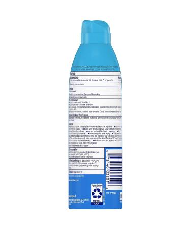 Coppertone COMPLETE SPF 30 Lightweight Moisturizing Water Resistant Spray Sunscreen - 5.5 Oz - Buy Online on SooperMarket.com