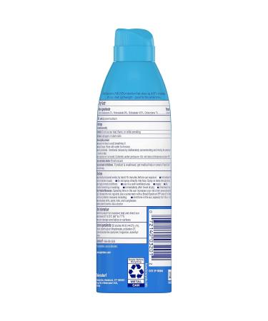 Coppertone Complete SPF 30 Sunscreen Spray 5.5 Oz Pack of 3 | Lightweight & Moisturizing | Water Resistant SPF 30 - Buy Online on SooperMarket.com