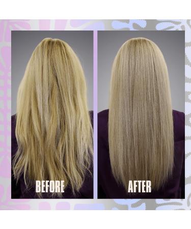 Aussie Blonde Hydration 3 Minute Miracle Treatment Conditioner 225 ml - Deep Repair & Moisture for Blonde Hair | Shop Internationally - Buy Online on SooperMarket.com