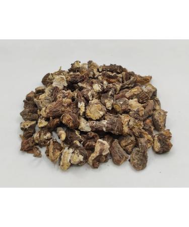 Dried Dandelion Cut Root 85g - 1.95Kg Taraxacum Officinale (85 grams) - Buy Online on SooperMarket.com