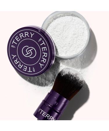 Buy By Terry Brush Pinceau Kabuki - Premium Kabuki Brush for Flawless Makeup | International Shipping Available - Buy Online on SooperMarket.com