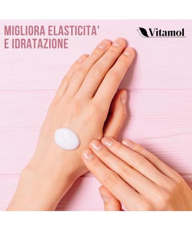  Vitamol Anti-Age Hand Cream 100ml | Best Moisturizer for Dry & Wrinkled Skin - Shop Internationally  - Buy Online on SooperMarket.com