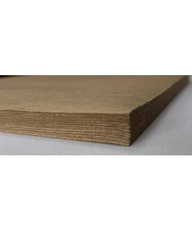 BirdCageLiners - Medium Cages - Custom Size - 150 Count - 40 Pound Kraft Paper - Up to 300 Ft of Paper - Buy Online on SooperMarket.com