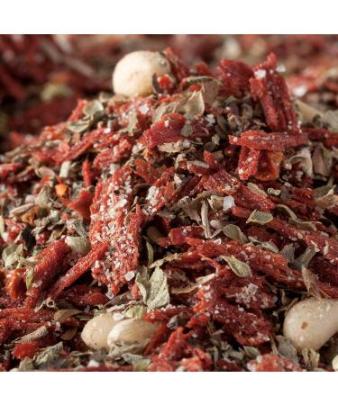 Buy Bremer Gew rzhandel Pesto Rosso Spice Mix - Authentic Red Pesto Blend 100g (1 Pack) | International Shipping Available - Buy Online on SooperMarket.com