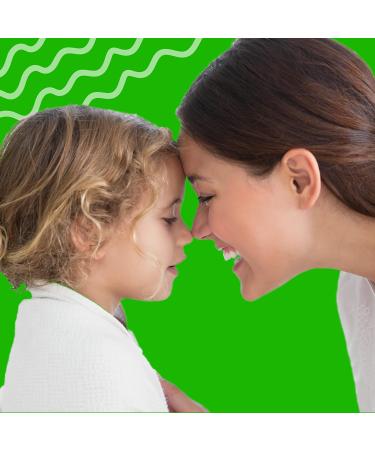 Aussie Kids Moist Sulfate Free Conditioner 16 fl oz - Pack of 4 | Gentle Formula for Kids - Buy Online on SooperMarket.com