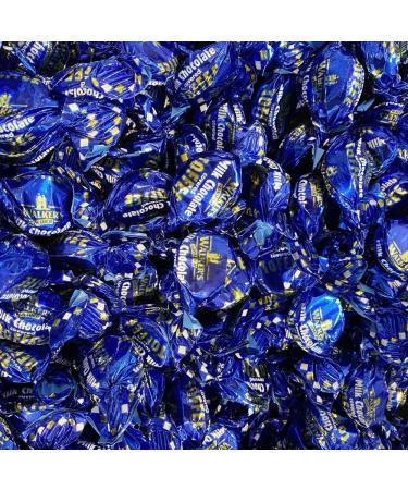 Personalized Customise With Your Own Message 250g Paint Pot Tin Milk Chocolate Toffees - Buy Online on SooperMarket.com