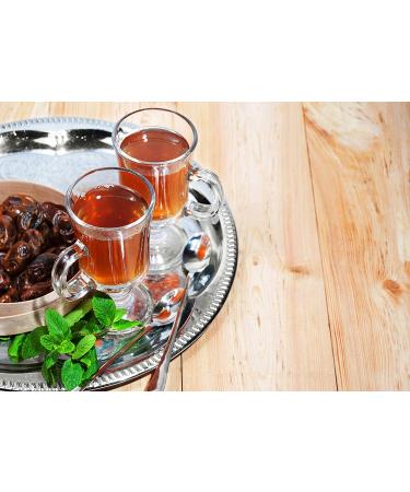 Organic Medjool Dates 2 Pounds | Non-GMO, Whole Dried Dates with Pits | Large Size, Unsweetened, Unsulphured | Vegan, Sirtfood, Bulk - Good Source of Potassium, Magnesium, and Fiber | 2 lb Pack - Buy Online on SooperMarket.com
