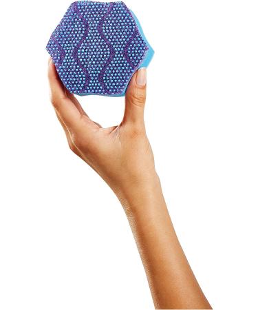 Scotch-Brite Scrub Dots Advanced Non-Scratch Scrubbers - 2 Pack - Buy Online on SooperMarket.com