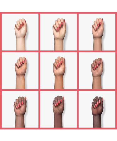 Orly Beauty Breathable Nail Polish - Sweet Serenity 18ml - Pink - International Shipping Available - Buy Online on SooperMarket.com