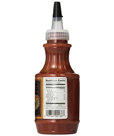 Beano's Cranberry Honey Mustard - 12 Pack of 9.5 Ounce Bottles - Buy Online on SooperMarket.com