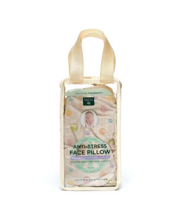 Earth Therapeutics Anti-Stress Face Pillow