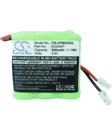 Universal 2/3AAA Battery Replacement - Buy Durable & Efficient Batteries for International Shipping - Buy Online on SooperMarket.com
