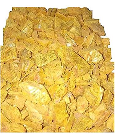 RAW HERB/JADI BOOTI DRIED HARTAAL VARKI HARTAL WARQI (50GM) - Buy Online on SooperMarket.com