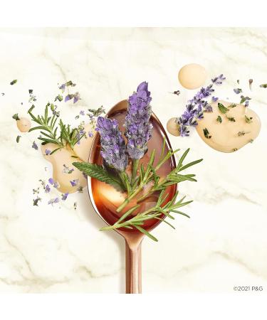 Hair Food Tea Tree and Lavender Conditioner 17.9 Fl Oz - Sulfate and Dye Free Purifying Treatment - Buy Online on SooperMarket.com