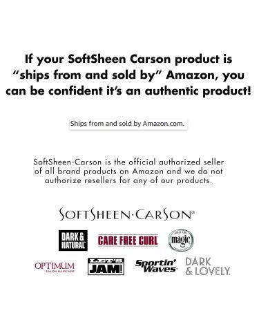 SoftSheen-Carson Wave Nouveau Coiffure 8.5 Fl oz 8.5 Fl Oz (Pack of 1) - Buy Online on SooperMarket.com