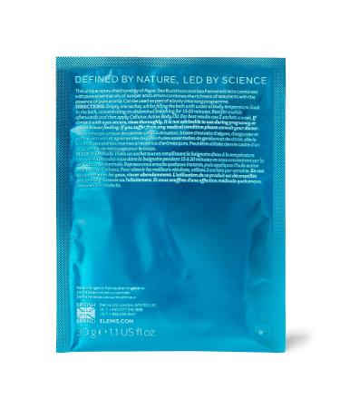 ELEMIS Cellutox Herbal Bath Synergy - Detoxify and Revitalize Your Body - Buy Online on SooperMarket.com