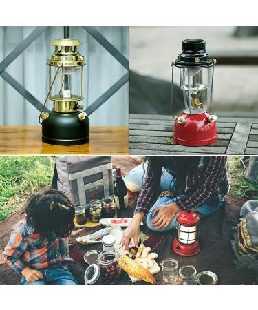 20 Pieces Lanterns Mantles Gas Lamp Mantles Gas Lantern Mantles Propane Lantern Mantles U Shape Mantles for Propane Lantern Propane Lantern Mantles Gas Lantern Covers Mantles for Lantern 1 Layer - Buy Online on SooperMarket.com