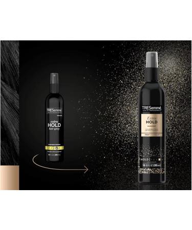 TRESemme Hair Spray Non-Aerosol Extra Firm Control Extra Hold 4 10 oz (Pack of 6) - Buy Online on SooperMarket.com