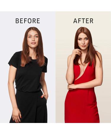 Wella Color Charm 4NN Intense Med Brown Permanent Liquid Hair Color for Gray Coverage - Buy Online on SooperMarket.com