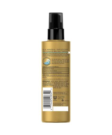 Suave Professionals Sea Salt Spray 6.8 oz - Sea Mineral Infusion | Buy Online - Buy Online on SooperMarket.com