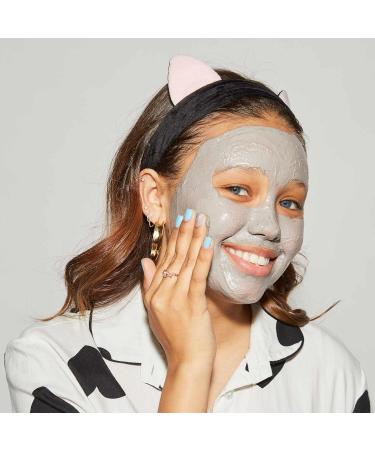 3-In-1 Detox Mud Mask by Honest for Women - 2.8 oz Mask - Buy Online on SooperMarket.com
