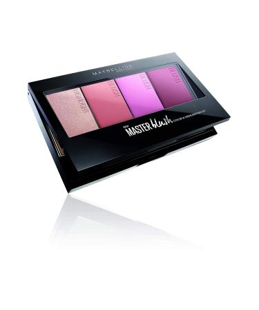 Maybelline New York Facestudio Master Blush Color & Highlight Kit - 0.47 oz. (1 Count) - Buy Online on SooperMarket.com