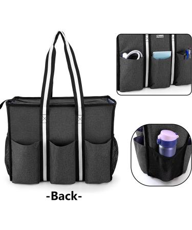 Trunab Large Shoulder Tote Bag for Nurses - Nursing Bag for Work, School, and Travel - Buy Online on SooperMarket.com