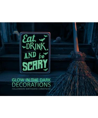 VViViD Green Glow In The Dark Fine Pigment Powder 30g/1oz Packet (2 Pack) - Buy Online on SooperMarket.com