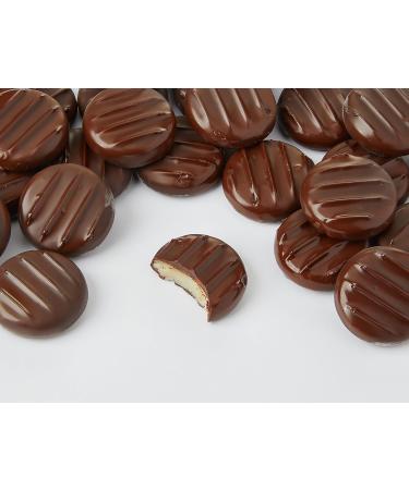 Whitakers Salted Caramel Creams Fairtrade Vegan 0.15 kg (Pack of 2) 150 g (Pack of 2) - Buy Online on SooperMarket.com