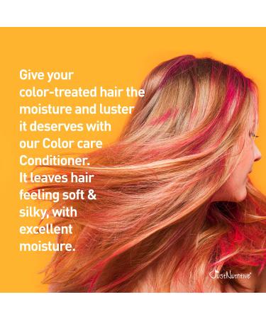 Color Care Conditioner | Best Conditioner for Color Treated Hair | Vibrant Color Refresh & Protection - Buy Online on SooperMarket.com