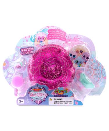 Distroller Baby NERLIE TAKEITEASY SERENELLA Pink