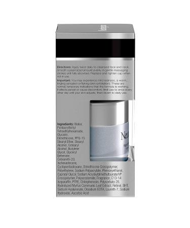 Neutrogena Rapid Wrinkle Repair Cream 1.7 oz - Anti-Aging Regenerating Moisturizer - Buy Online on SooperMarket.com