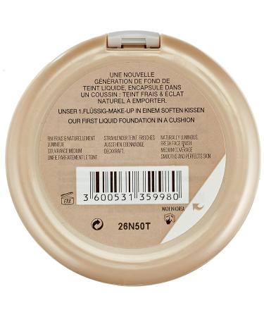 Maybelline Dream Cushion Liquid Foundation 40 Fawn 30ml - Buy Online Now - Buy Online on SooperMarket.com
