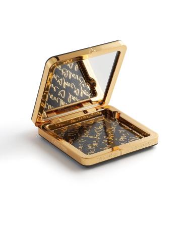 Shop Trish McEvoy Makeup Wardrobing Deluxe Refillable Compact | International Shipping Available - Buy Online on SooperMarket.com
