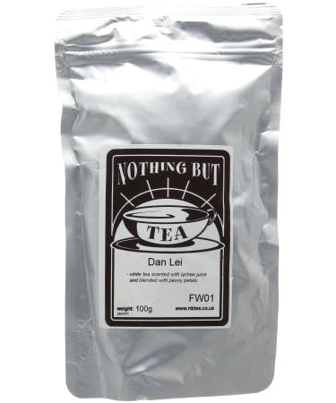 Dan Lei - 100g Pouch