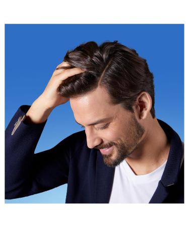 Head & Shoulders 2-in-1 Anti-Dandruff Shampoo (900 ml) - Apple Fresh Anti-Hair Loss Itchy Scalp Relief for Men & Women | International Shipping - Buy Online on SooperMarket.com