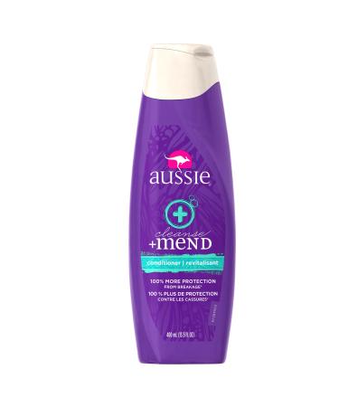 Aussie Cleanse and Mend Conditioner - 13.5 oz