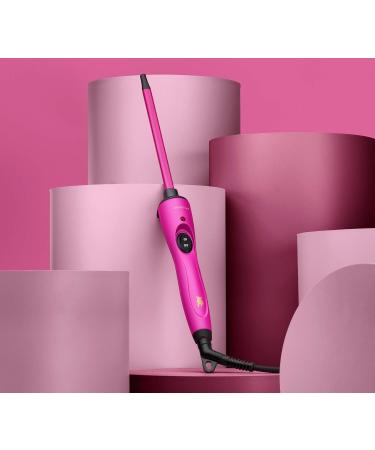Lee Stafford Super Skinny Wand - 10mm | Originals Collection | Professional Hair Styling - Buy Online on SooperMarket.com