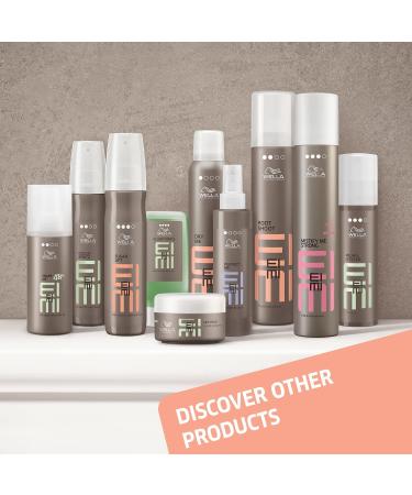 Wella Professionals EIMI Perfect Setting Volumising and Shine Enhancing Hairspray with Heat Protection Hold Level 2 150ml (Pack of 2) 150 ml (Pack of 2) - Buy Online on SooperMarket.com