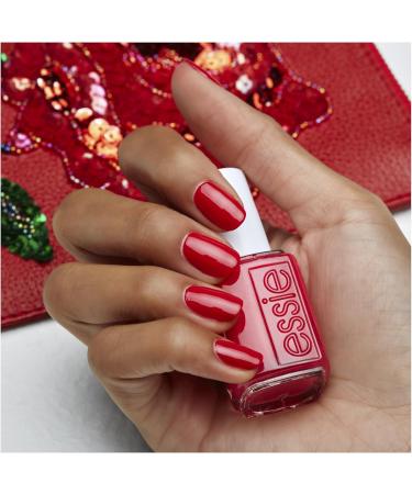 essie Original Nail Polish Winter Collection 2017 13.5 ml 524 Be Cherry - Buy Online on SooperMarket.com