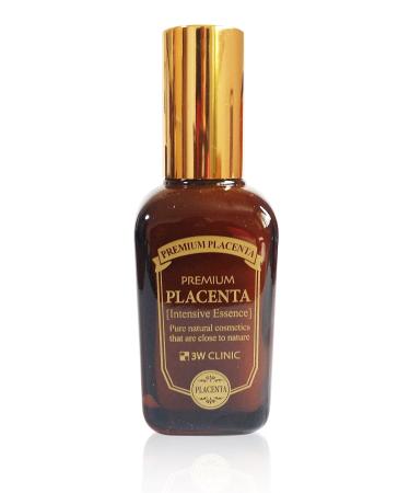 3W Clinic Premium Placenta Intensive Essence 50 ml